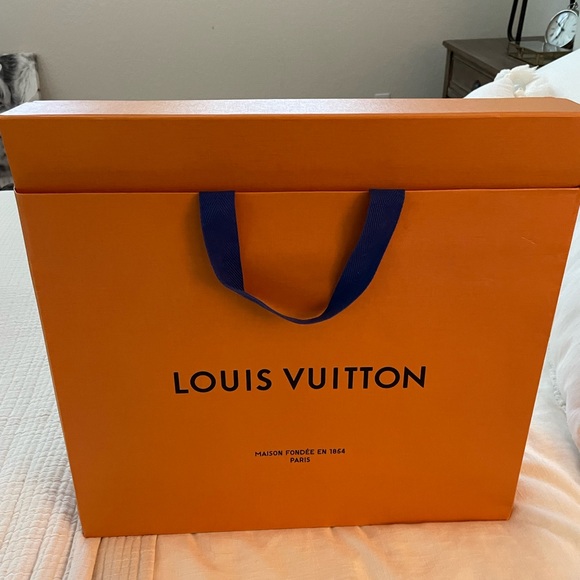 Louis Vuitton Artsy MM - Picture 9 of 9